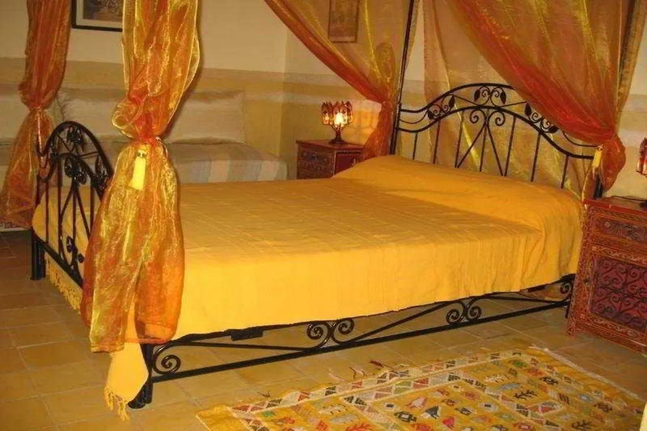 Apartment Riad Dar Latifa Marrakesh