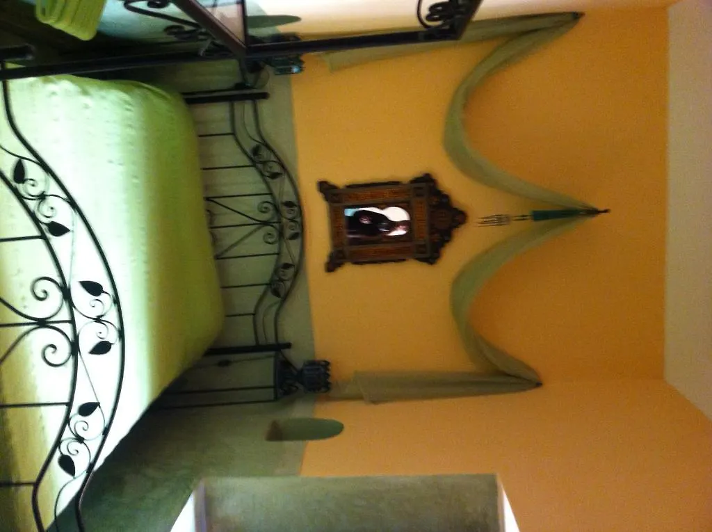 Riad Dar Latifa Marrakesh Morocco