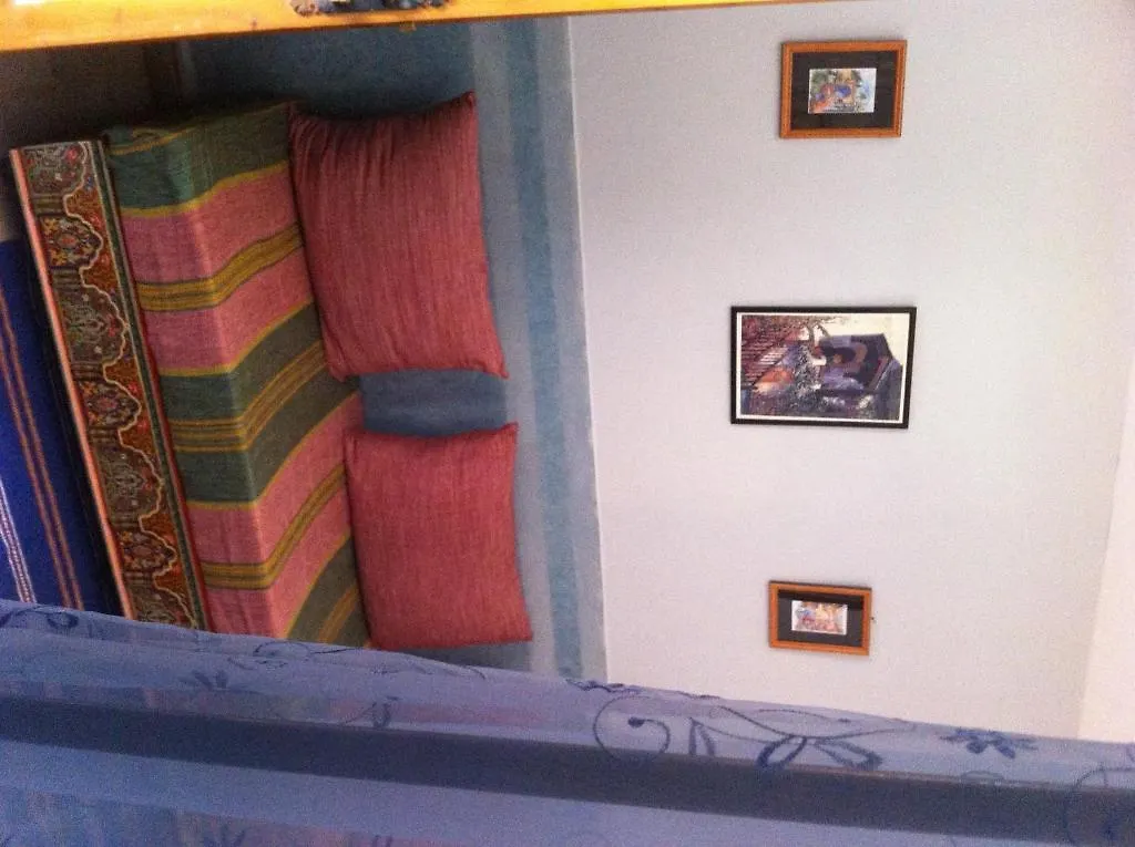 Apartment Riad Dar Latifa Marrakesh Morocco