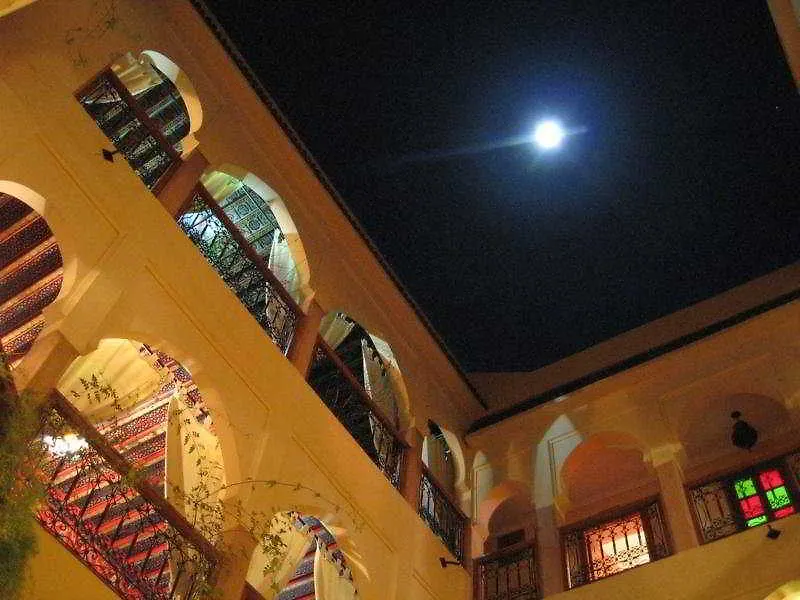 Riad Dar Latifa Marrakesh 0*,