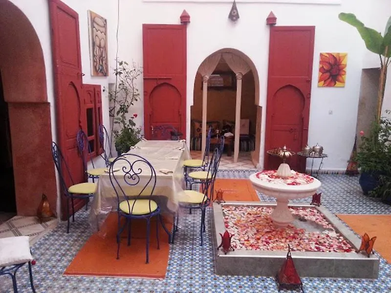 Riad Dar Latifa Marrakesh 0*,  Morocco