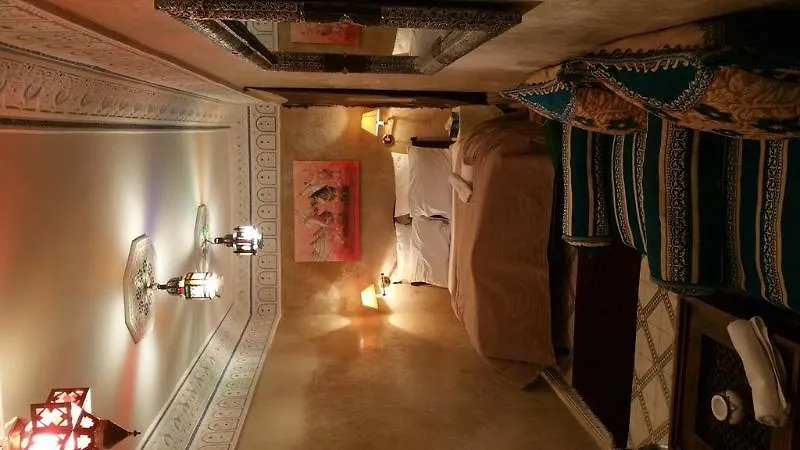 Riad Dar Latifa Marrakesh 0*,  Morocco