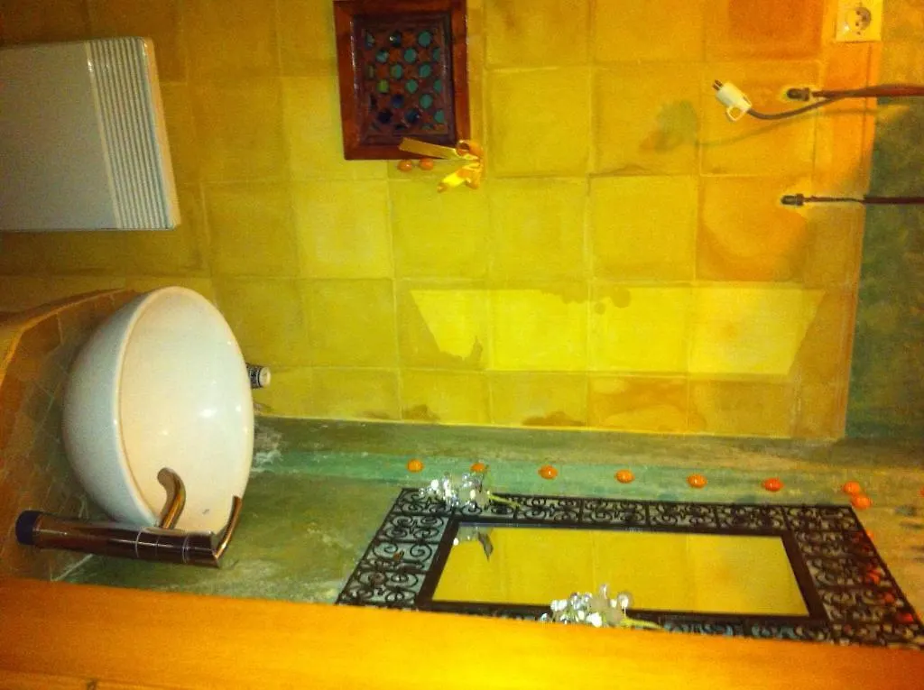 Apartment Riad Dar Latifa Marrakesh