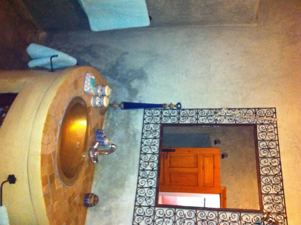 Apartment Riad Dar Latifa Marrakesh Morocco
