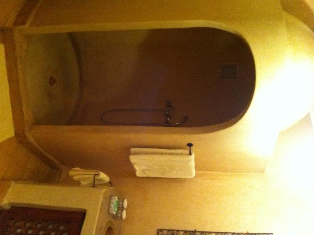 Riad Dar Latifa Marrakesh