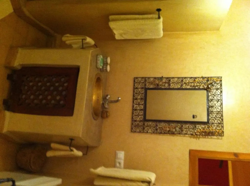 Riad Dar Latifa Marrakesh Apartment